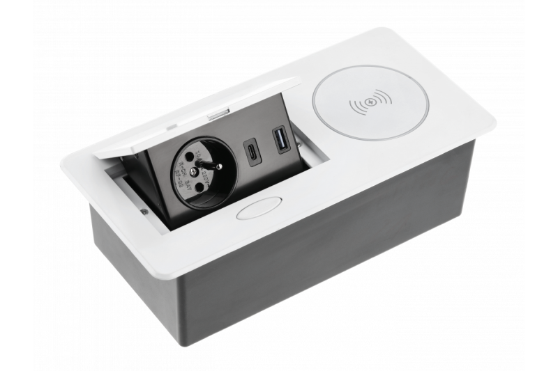 AVARO PLUS vysouvací zásuvka 1208958670