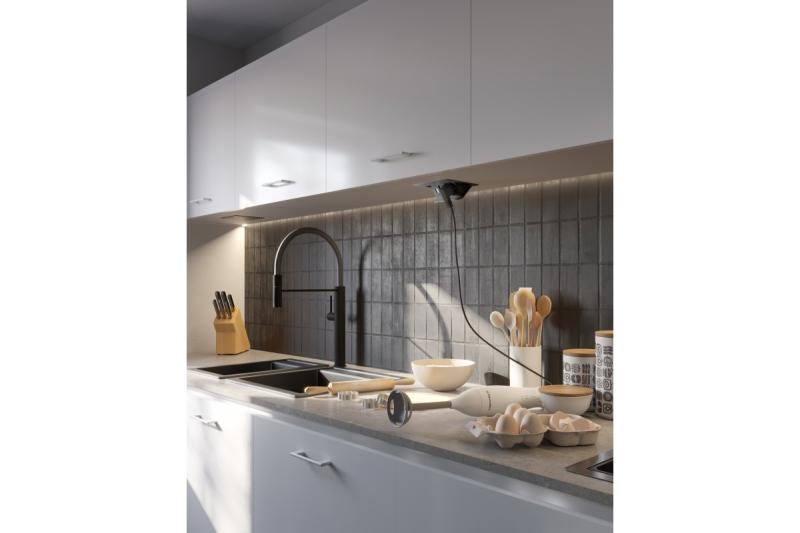 AVARO vysouvací elektrická zásuvka 1208958672