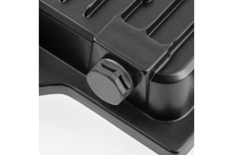 G-TECH LED reflektor s detektorem pohybu, 20W, 2000lm, AC220-240V, 50/60 Hz, PF>0,9, RA>80, IP65, 120°, 6000K, černý 1208959175