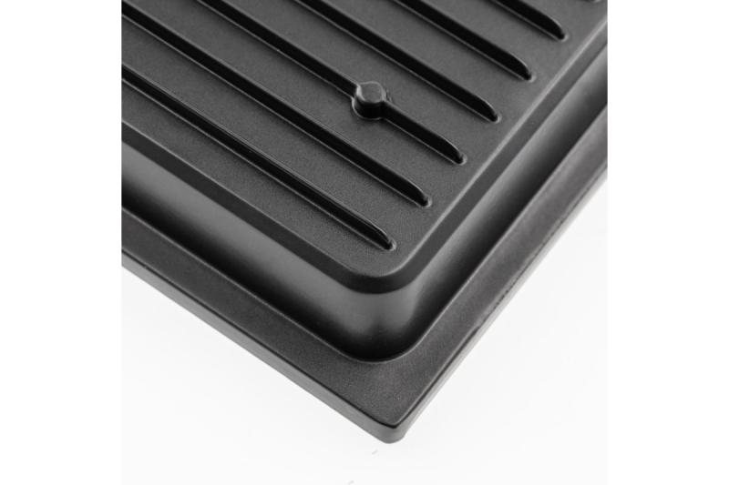 G-TECH LED reflektor s detektorem pohybu, 50W, 5000lm, AC220-240V, 50/60 Hz, PF>0,9, RA>80, IP65, 120°, 6000K, černý 1208959179