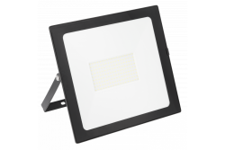 G-TECH 150W LED osvětlovač, 12000lm AC220-240V, 50/60 Hz, PF>0,9, RA>80, IP65, 120°, 4000K, černý 1208959185