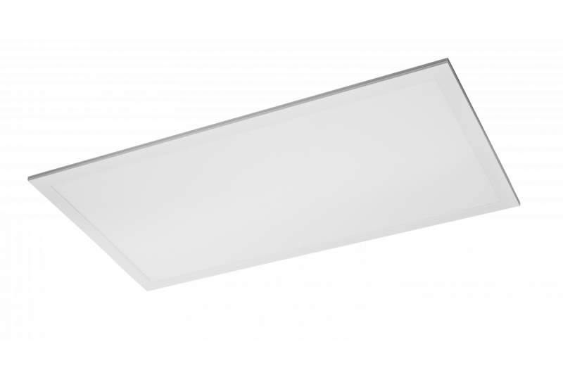 G-TECH LED panel 40W, 3500lm, AC220-240V, 50/60Hz, PF>0,9, IP44, 120x30cm, 4000K, bílá 1208959213