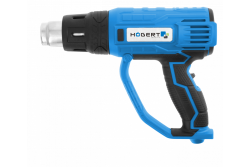 Hoegert Horkovzdušná pistole 2000W 1208960196