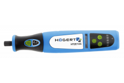 Hoegert Mini bruska na baterie 1208960200