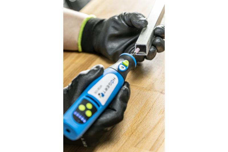 Hoegert Mini bruska na baterie 1208960200