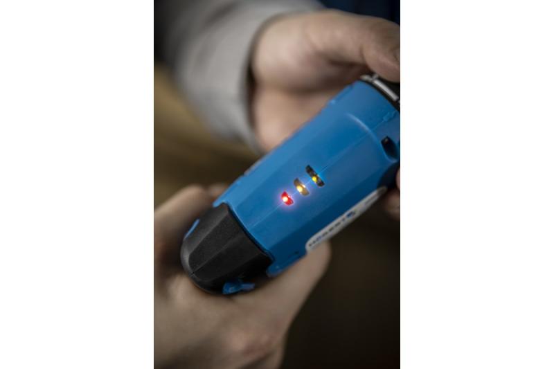 Hoegert Akumulátorový šroubovák 7.2V 1208960208