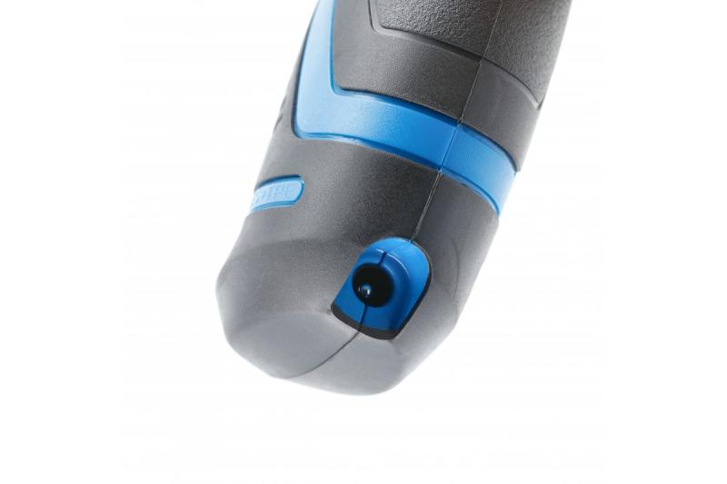 Hoegert Akumulátorový šroubovák 7.2V 1208960208