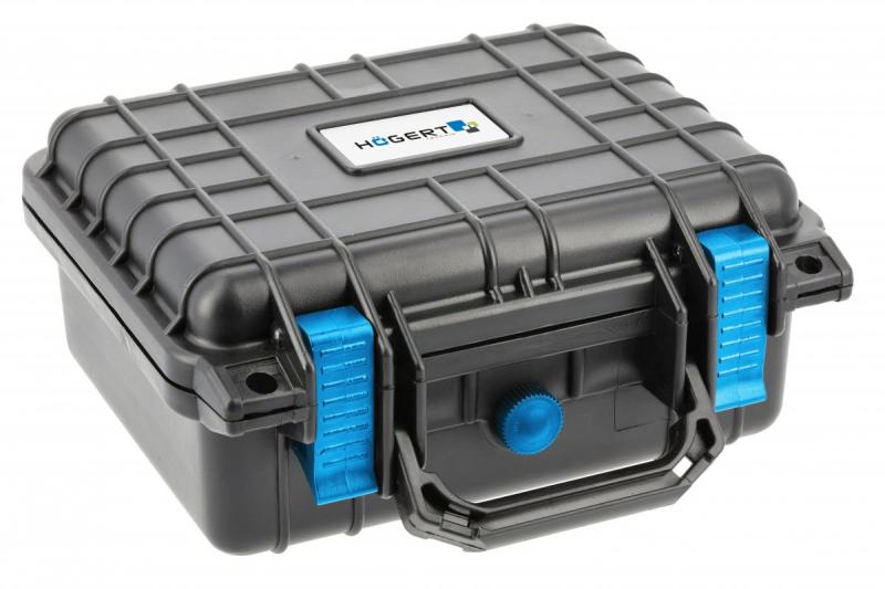 Hoegert Hermetická nářadí 10 5 palců 1208961998