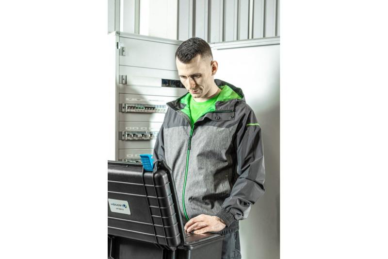 Hoegert Hermetická nářadí 10 5 palců 1208961998