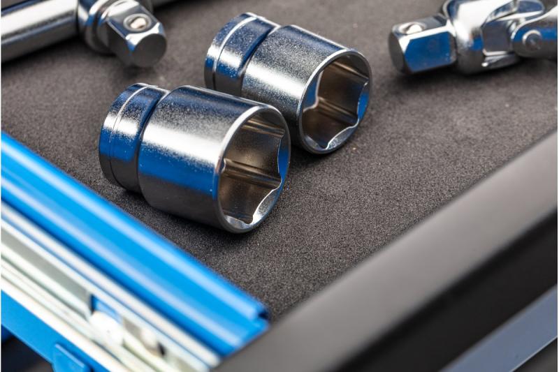 Hoegert nářadí se 6 zásuvkami 1208962005