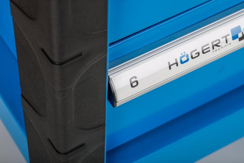 Hoegert Nářadí Skříňka 1208962006