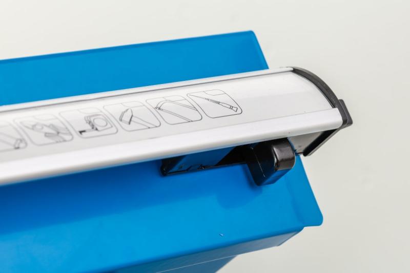 Hoegert Nářadí Skříňka 1208962006