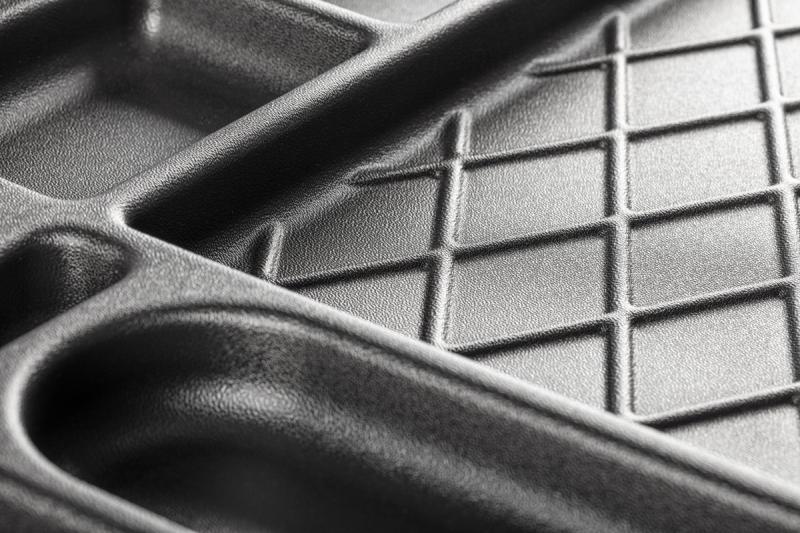 Hoegert nářadí skříňka se 7 zásuvkami a bočními dveřmi. 1208962009