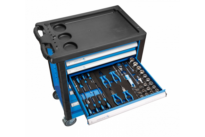 Hoegert Nářadí 171 kusů 1208962011