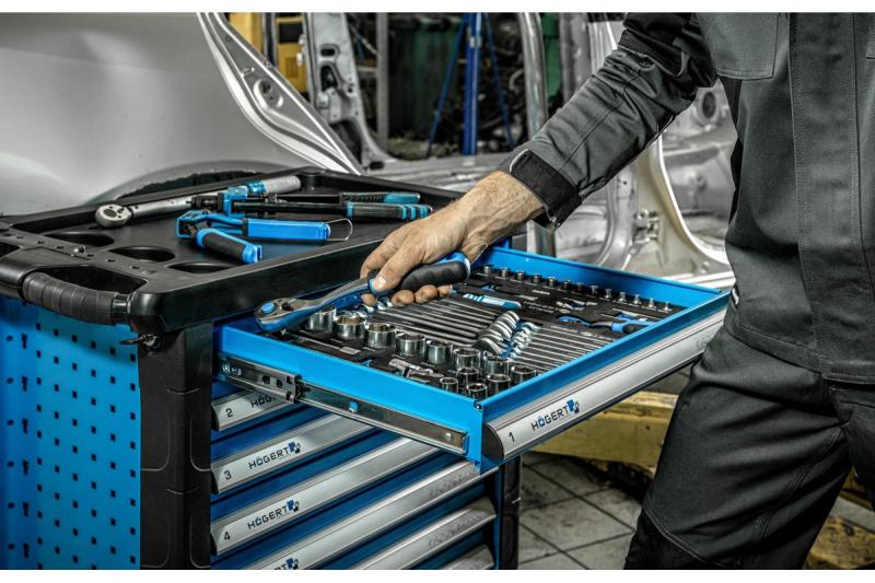 Hoegert Nářadí 252 položek 1208962014