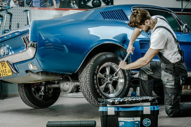 Hoegert 25" Nářadí 1208962020