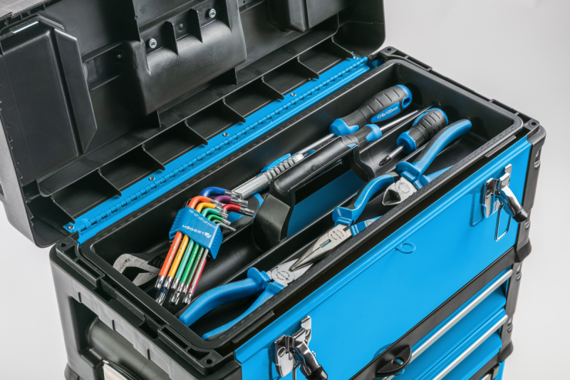 Hoegert Nástrojový vůz 1208962028