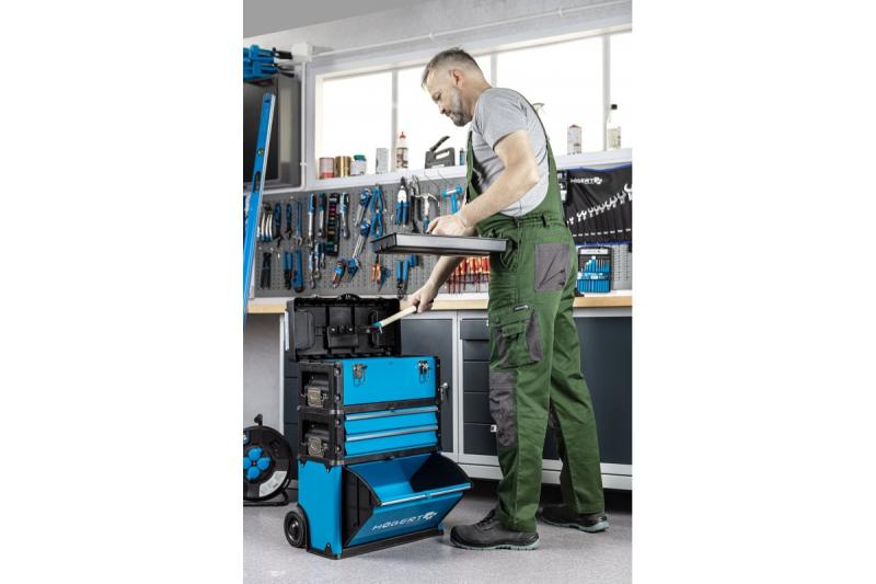 Hoegert Nástrojový vůz 1208962028