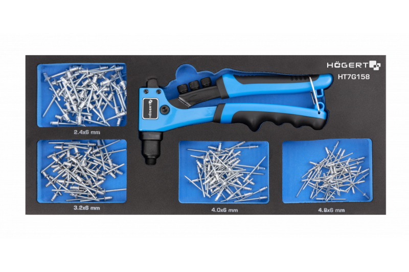 Hoegert Fascinující sada 201 kusů. 1208962064