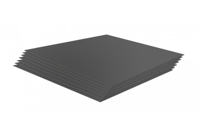 Hoegert Vložka do zásuvky EVA 7 kusů 1208962066