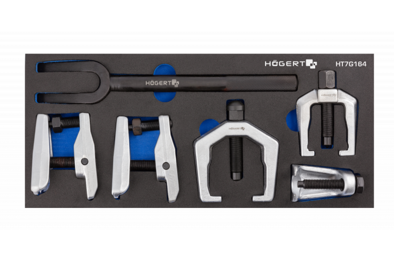 Hoegert Společné rozbočovače 6 kusů. 1208962070