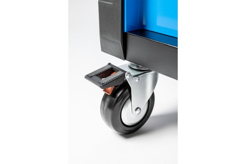 Hoegert Premium nářadí vůz s 6 zásuvkami 1208962071