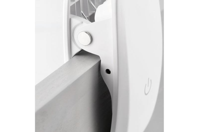 Decor Stolní lampa FROGY 5W 300lm.AC220-240V 4000K baterie 1200MAh Ra>80 stmívatelná bílá. 1208962482