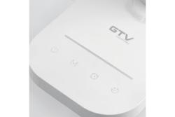 Dekorativní stolní lampa Gale 8 W 550 lm AC220-240V 5-CCT 10stupňové stmívání PF>0 5 RA>80 bílá 1208962486