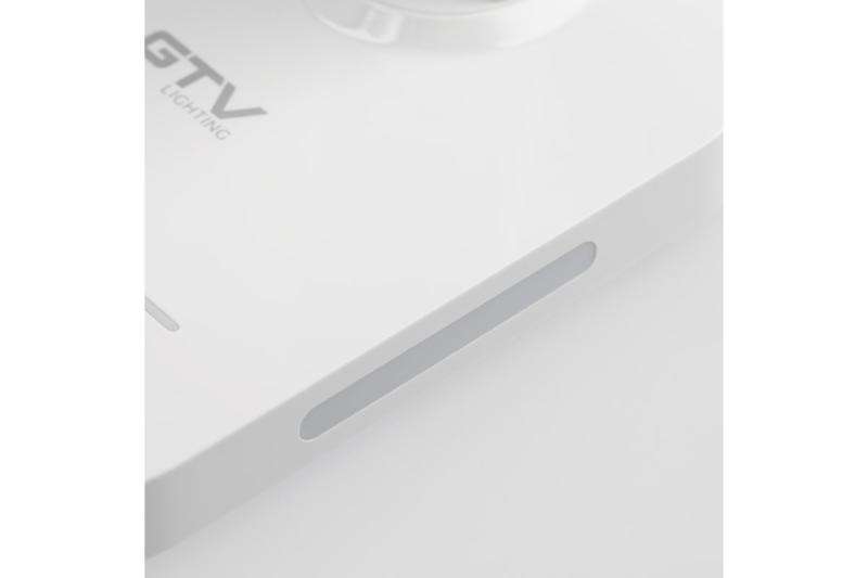 Dekorativní stolní lampa Gale 8 W 550 lm AC220-240V 5-CCT 10stupňové stmívání PF>0 5 RA>80 bílá 1208962486