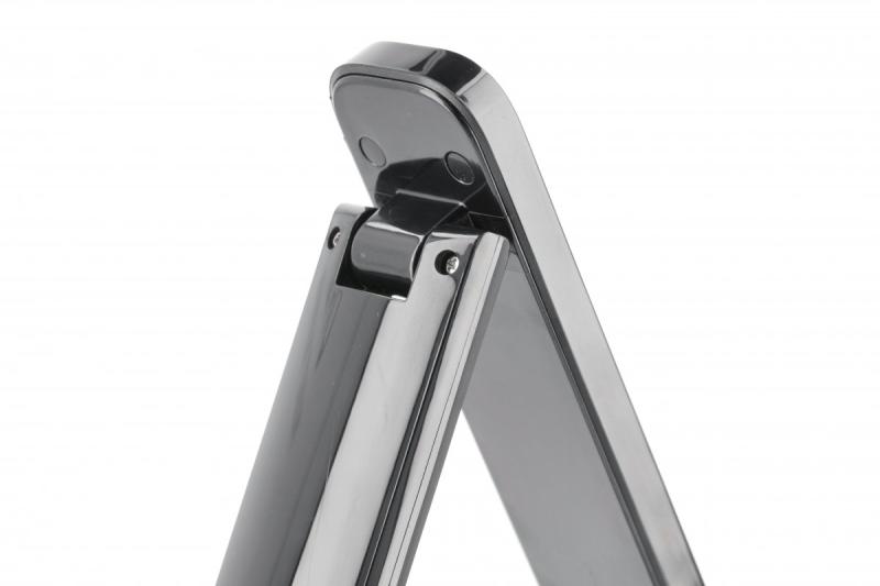 Dekorativní stolní lampa Gale 8 W 550 lm AC220-240V 5-CCT 10stupňové stmívání PF>0 5 RA>80 černá 1208962487