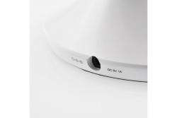 Deco Stolní lampa Halley 8 W 500 lm. AC220-240V 4000K PF>0,5 3-stupňové stmívání PF>0,5 RA>80 bílá. 1208962488