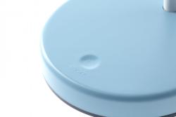 Dekorativní stolní lampa Helin 6W 350lm AC220-240V 3-CCT PF> 0,5 RA>80 Modrá 1208962493