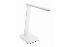 Decor HIKARI LED stolní lampa 6W 400lm AC220-240V 50/60Hz CCT bílá 1208962494