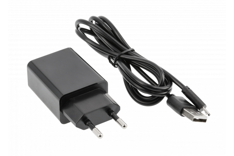 Dekor HIKARI LED stolní lampa 6W 400lm AC220-240V 50/60Hz CCT černá 1208962495