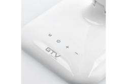 Decor Stolní Lampa LINEAR 7W 420lm AC220-240V 3-CCT 5-stupňové stmívání PF>0,5 RA>80 bílá. 1208962500