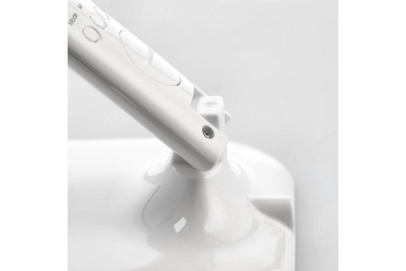 Decor Stolní Lampa LINEAR 7W 420lm AC220-240V 3-CCT 5-stupňové stmívání PF>0,5 RA>80 bílá. 1208962500