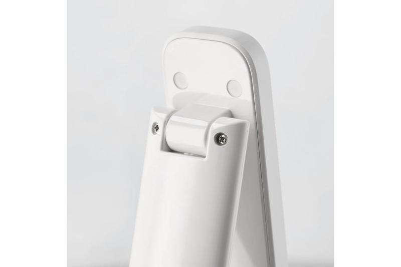 Decor Stolní Lampa LINEAR 7W 420lm AC220-240V 3-CCT 5-stupňové stmívání PF>0,5 RA>80 bílá. 1208962500