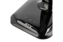 Decor Stolní Lampa LINEAR 7W 420lm AC220-240V 3-CCT 5-stupňové stmívání PF>0 5 RA>80 černá 1208962501