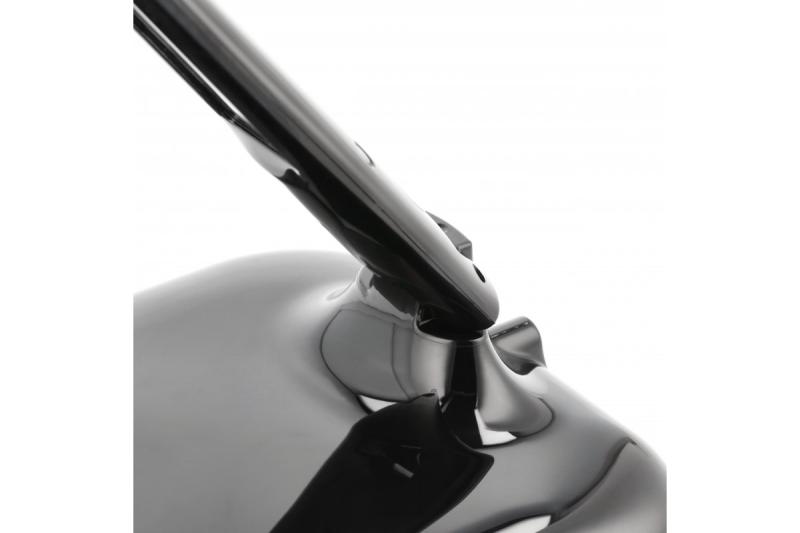 Decor Stolní Lampa LINEAR 7W 420lm AC220-240V 3-CCT 5-stupňové stmívání PF>0 5 RA>80 černá 1208962501