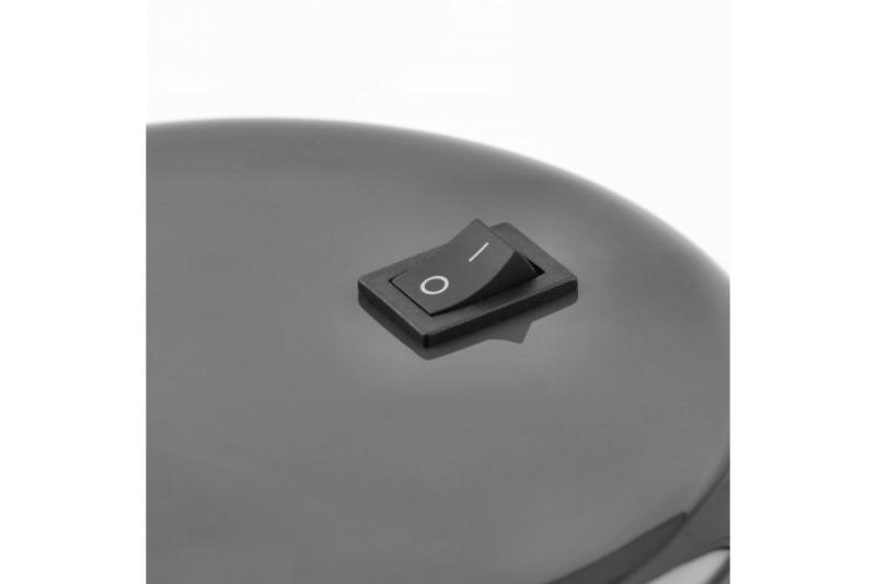 Decor RIO Stolní lampa E27 max. 40W 220-240V černá 1208962510