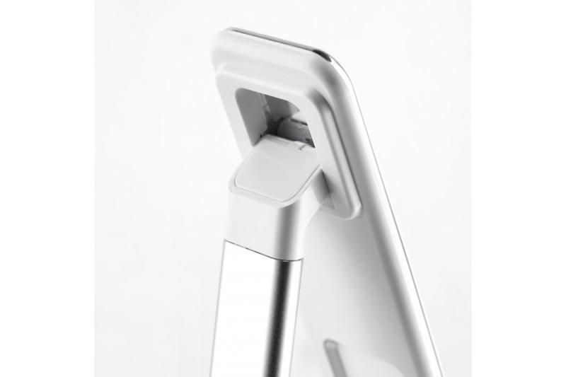 Decorační Stolní Lampa Tritton 6W 340lm AC220-240V 4-CCT Bezdrátové Nabíjení USB PF>0,5 RA>80 bílá. 1208962517