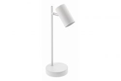 Dekor Stolní Lampa VENETO IP20 max. 20W 1 x GU10 bílá 1208962520