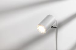 Dekor Stolní Lampa VENETO IP20 max. 20W 1 x GU10 bílá 1208962520