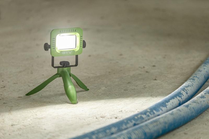 LED reflektor ALLEDO 1208962603