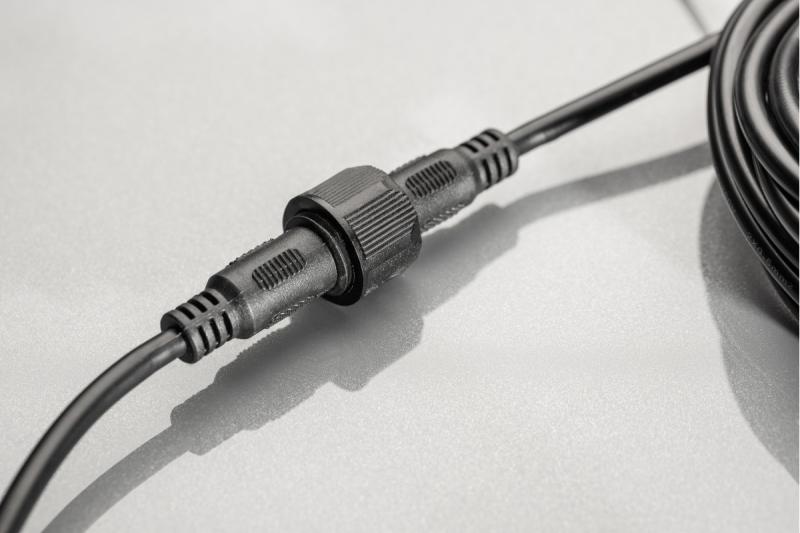 Solární LED reflektor BRAVOS, 100W, 1000lm, 6400K, IP65, 120°, solární panel, dálkové ovládání, 3r 1208962681