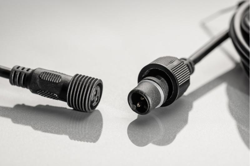 Solární LED reflektor BRAVOS, 100W, 1000lm, 6400K, IP65, 120°, solární panel, dálkové ovládání, 3r 1208962681