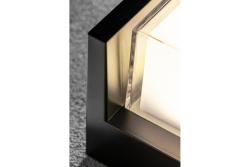 Decorační fasádní svítidlo CANTI LED 12W 1000lm AC220-240V 50/60Hz IP65 4000K 1208962697