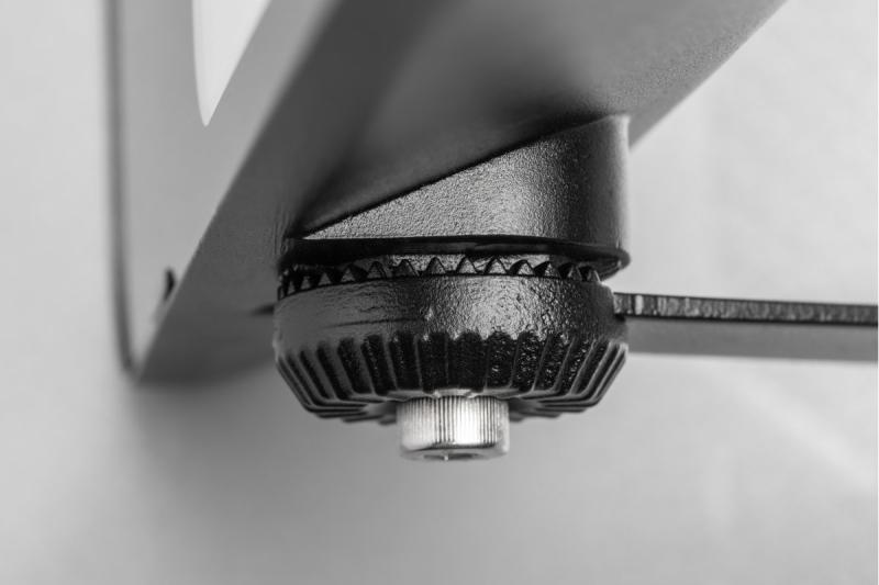 DAYTONA LED reflektor, 200W, 24000lm, 4000K, AC180-250V, 50/60 Hz, PF>0.9, IP65, 110° 1208962718