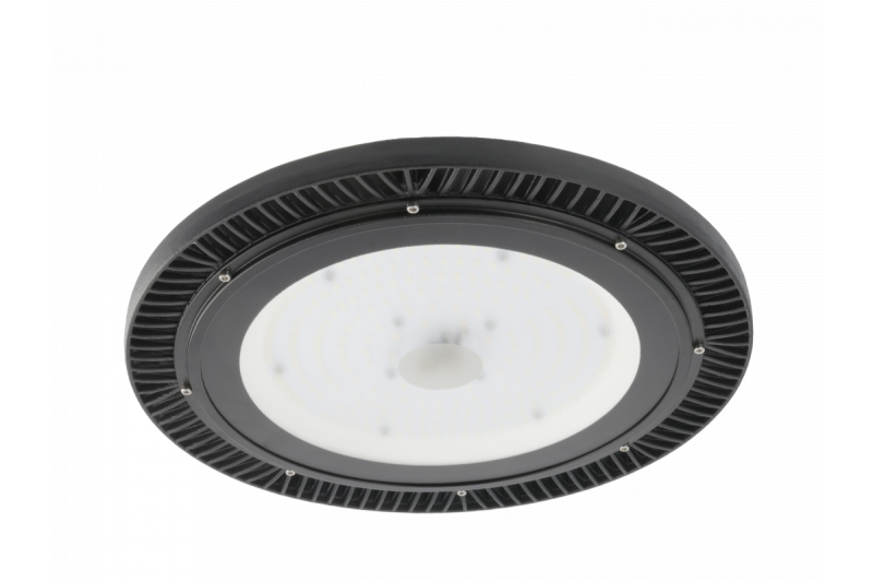 DALLAS LED světlo do vysokých prostor, 100W, 10000lm, AC200-260V, RA>80, IP65, 120o, 4000K 1208962719
