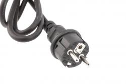 LED reflektor iNEXT (přenosný) 30W 2400lm, PF>0,9, RA>80, IP65, 120°, 6400K, černé tělo 1208962861